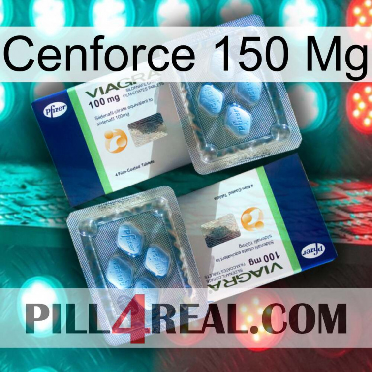 Cenforce 150Mg viagra5